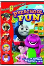 Watch Hit Favorites: Preschool Fun 5movies