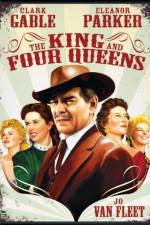 Watch The King and Four Queens 5movies