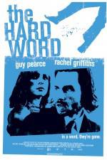 Watch The Hard Word 5movies