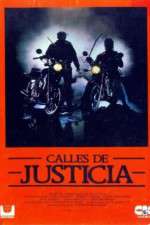 Watch Streets of Justice 5movies