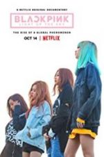 Watch Blackpink: Light Up the Sky 5movies