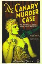 Watch The Canary Murder Case 5movies