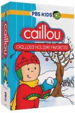 Watch Caillou's Holiday Movie 5movies