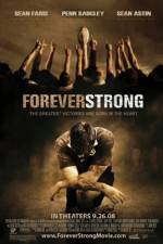 Watch Forever Strong 5movies