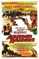 Watch Arizona Raiders 5movies