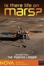 Watch NOVA: Is There Life on Mars 5movies