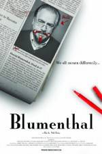 Watch Blumenthal 5movies