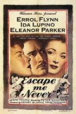 Watch Escape Me Never 5movies