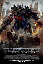 Watch Transformers 3 5movies