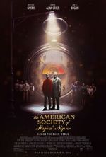 Watch The American Society of Magical Negroes 5movies