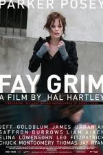 Watch Fay Grim 5movies