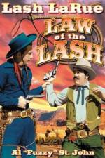 Watch Law of the Lash 5movies