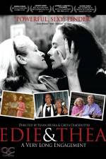 Watch Edie and Thea A Very Long Engagement 5movies