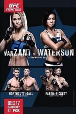 Watch UFC on Fox: VanZant vs. Waterson 5movies