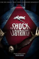 Watch The Shock Labyrinth 3D 5movies