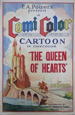 Watch The Queen of Hearts (Short 1934) 5movies
