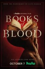 Watch Books of Blood 5movies