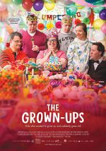 Watch The Grown-Ups 5movies