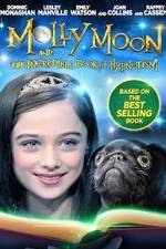 Watch Molly Moon and the Incredible Book of Hypnotism 5movies