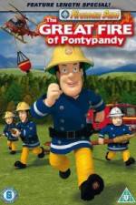 Watch Fireman Sam The Great Fire Of Pontypandy 5movies