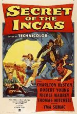Watch Secret of the Incas 5movies