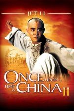 Watch Once Upon a Time in China II 5movies