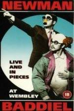 Watch Newman and Baddiel Live and in Pieces 5movies