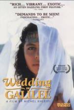 Watch Wedding in Galilee 5movies