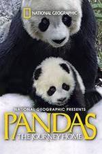 Watch Pandas: The Journey Home 5movies