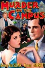 Watch Murder on the Campus 5movies