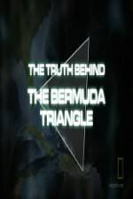 Watch National Geographic The Truth Behind the Bermuda Triangle 5movies