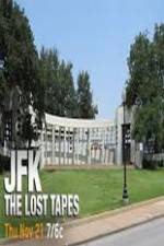 Watch JFK: The Lost Tapes 5movies