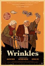 Watch Wrinkles 5movies