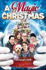 Watch A Magic Christmas 5movies