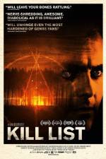 Watch Kill List 5movies