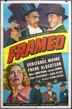 Watch Framed 5movies