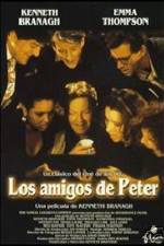 Watch Peter's Friends 5movies