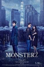 Watch Monsterz 5movies