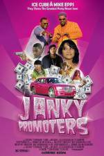 Watch Janky Promoters 5movies