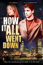 Watch How It All Went Down 5movies