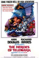 Watch The Heroes of Telemark 5movies