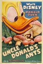 Watch Uncle Donald's Ants 5movies