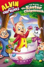 Watch The Easter Chipmunk 5movies