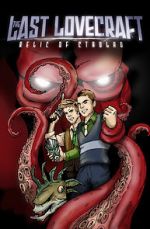 Watch The Last Lovecraft: Relic of Cthulhu 5movies