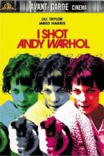 Watch I Shot Andy Warhol 5movies