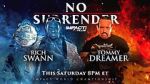 Watch Impact Wrestling: No Surrender 5movies