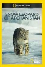 Watch Snow Leopard of Afghanistan 5movies