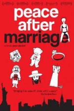 Watch Peace After Marriage 5movies