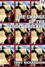 Watch The Charge of the Light Brigade 5movies