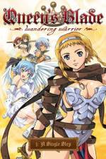 Watch Queen's Blade Wandering Warrior A Single Step 5movies